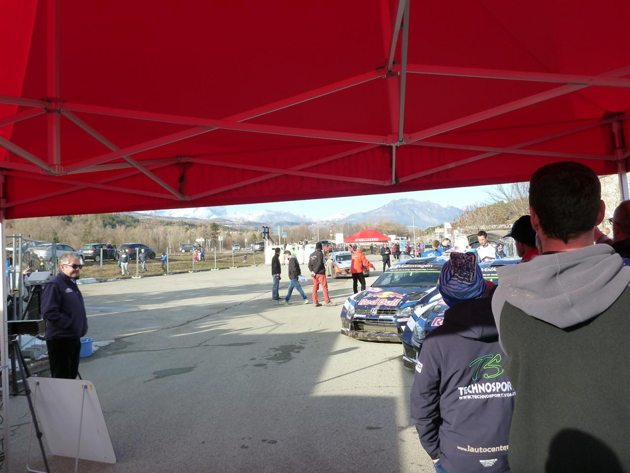 Rallye Monté-Carlo 2016 51