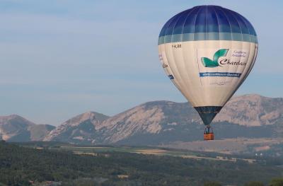 Alp Mongolfi'Air