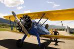 Boeing stearman