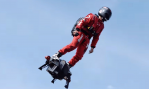 Fly board air