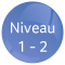 Niveau : sortie école