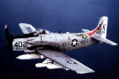 Skyraider