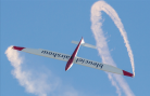 Voltige planeur