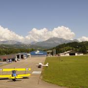 Boeing Stearman de 1940