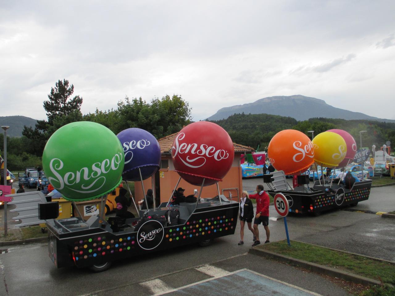 Caravane Tour de France 2014 02