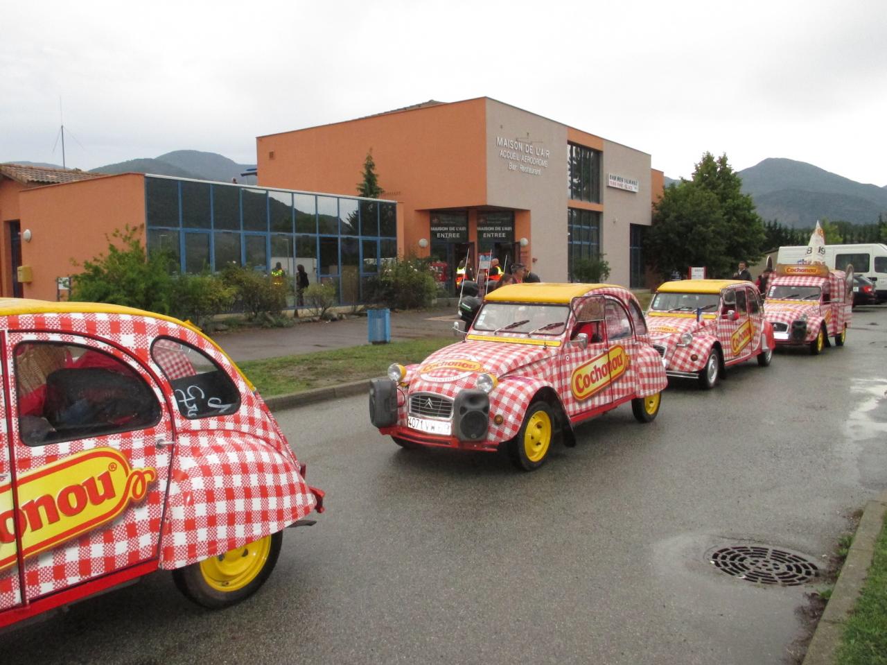 Caravane Tour de France 2014 12