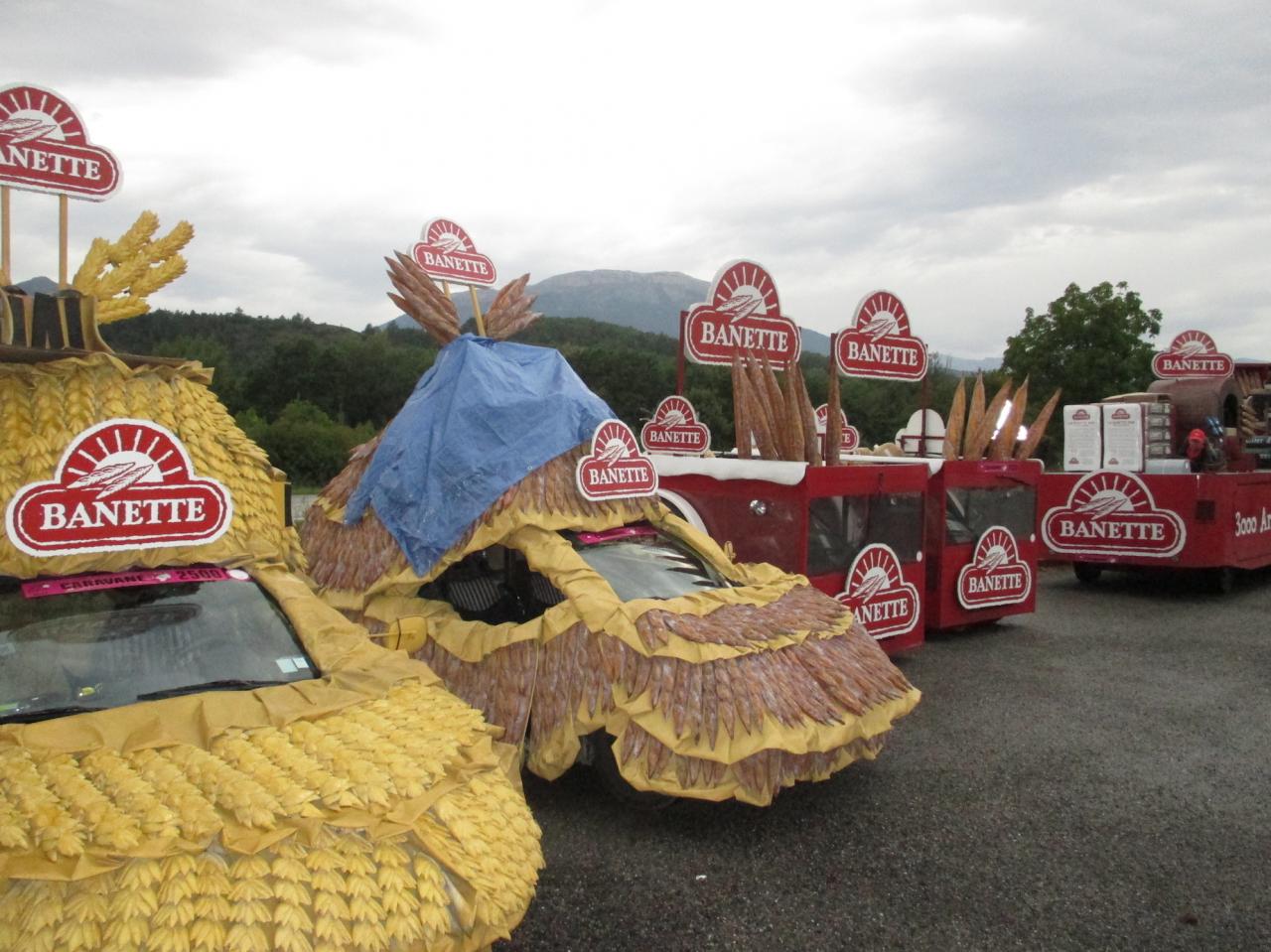 Caravane Tour de France 2014 17