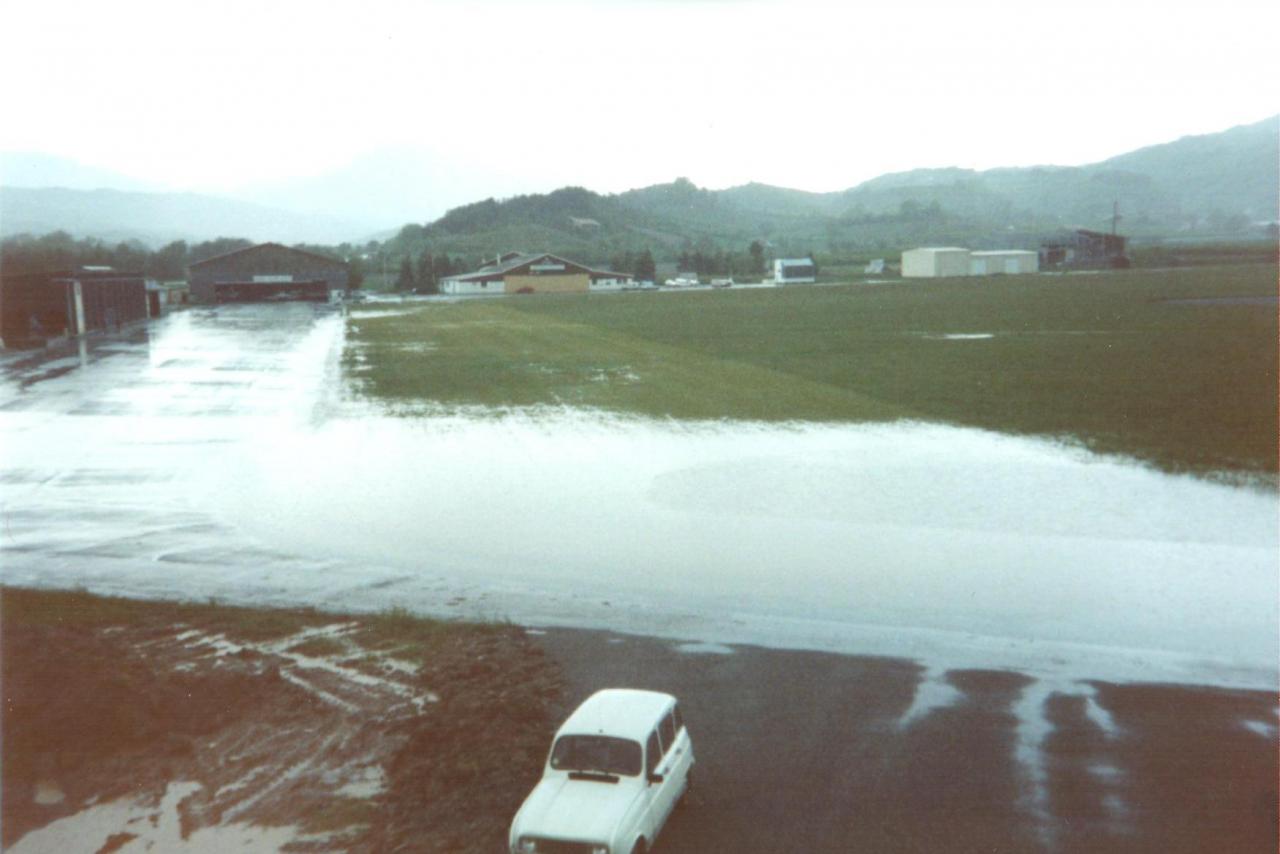 Inondation Mai 1993 