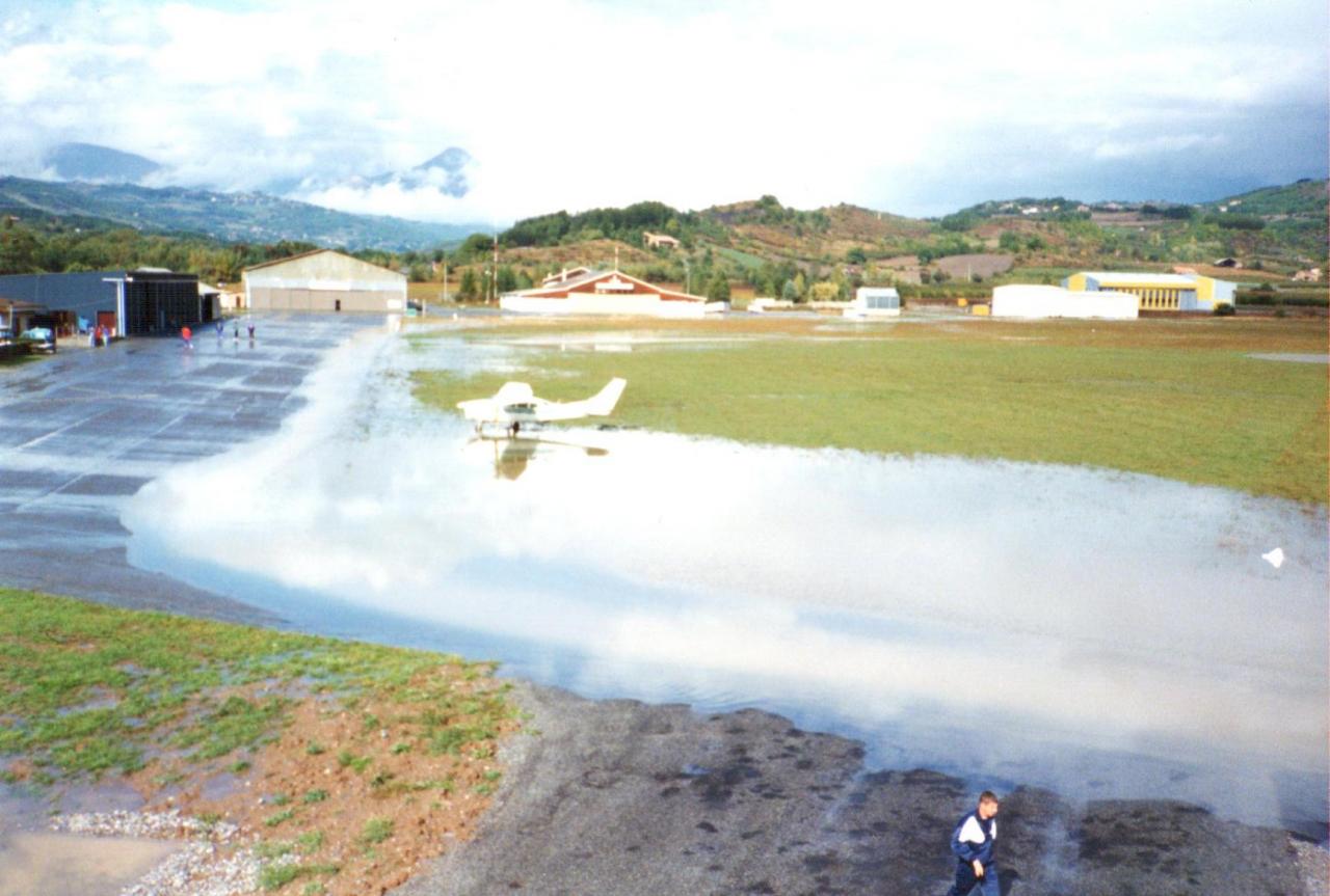 Inondation Octobre 1993