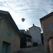 Fête de l'Air Entre Ciel et Buëch