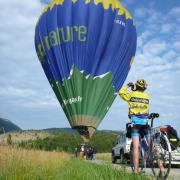 Fête de l'Air Entre Ciel et Buëch