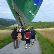 Fête de l'Air Entre Ciel et Buëch