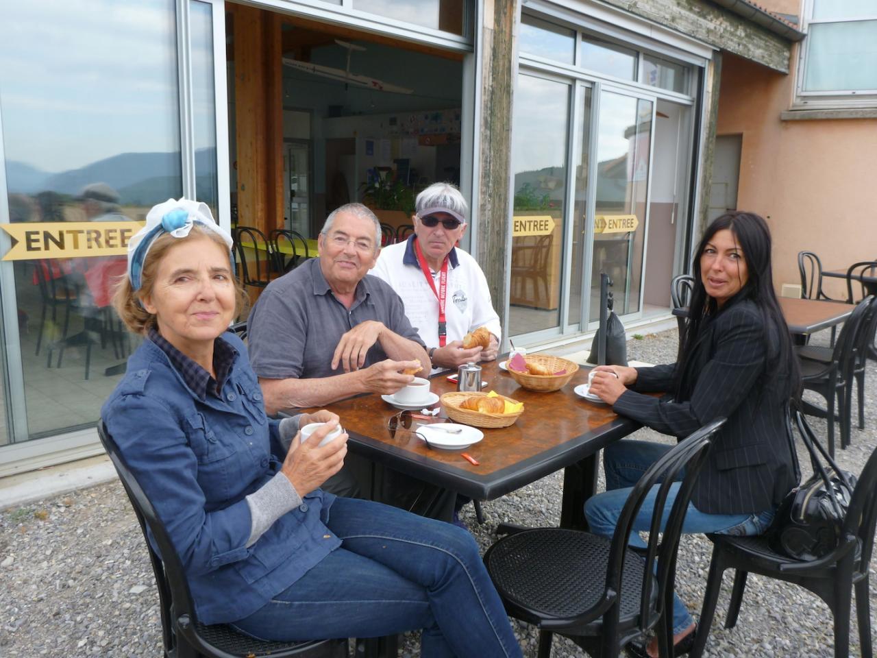 Fête de l'Air Entre Ciel et Buëch