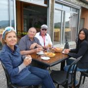 Fête de l'Air Entre Ciel et Buëch