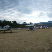 Fête de l'Air Entre Ciel et Buëch