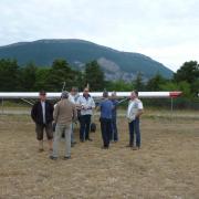 Fête de l'Air Entre Ciel et Buëch