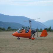 Fête de l'Air Entre Ciel et Buëch