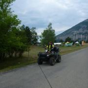 Fête de l'Air Entre Ciel et Buëch