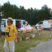 Fête de l'Air Entre Ciel et Buëch