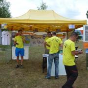 Fête de l'Air Entre Ciel et Buëch