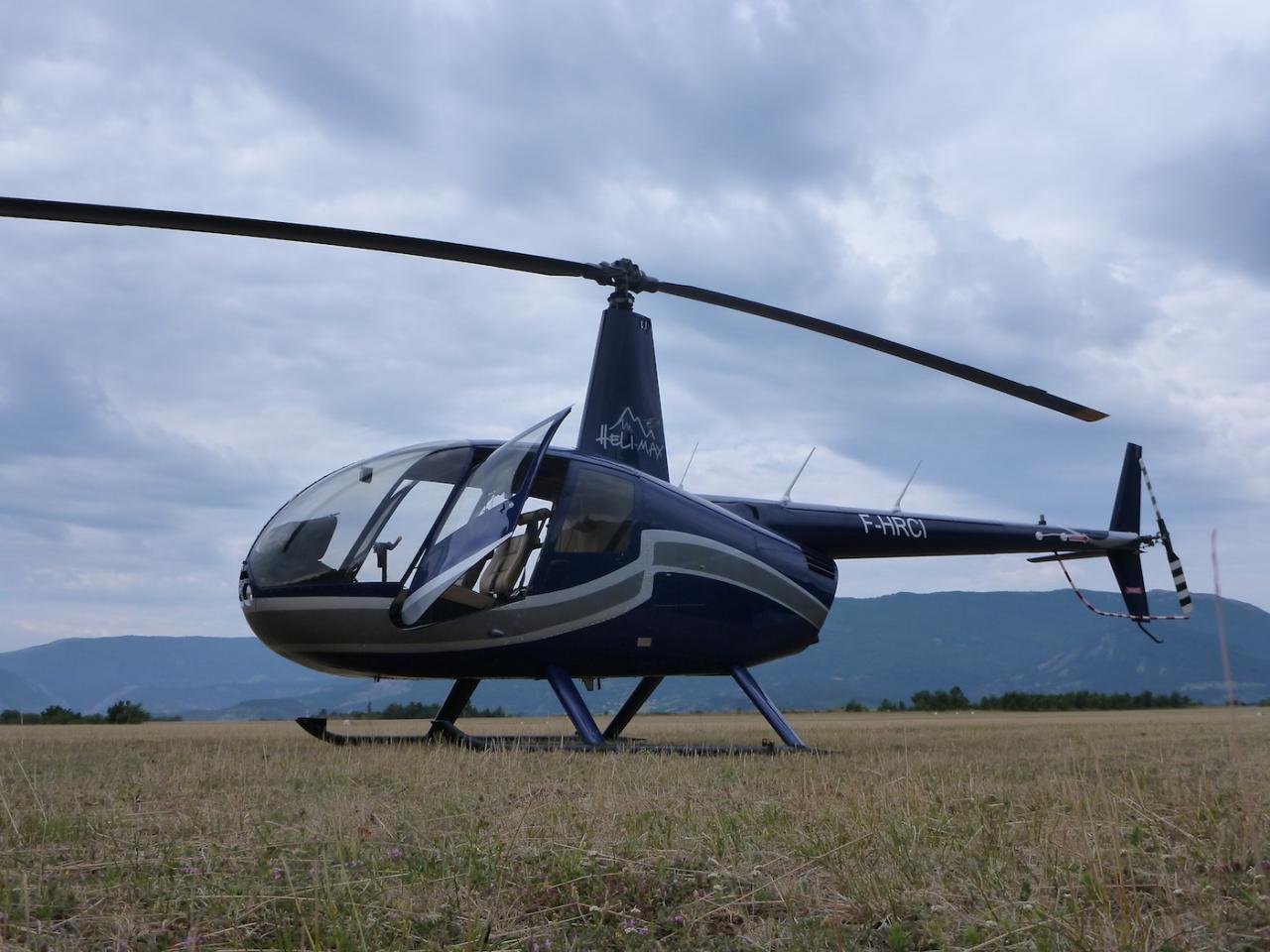 Fête de l'Air Entre Ciel et Buëch