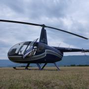 Fête de l'Air Entre Ciel et Buëch