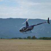 Fête de l'Air Entre Ciel et Buëch