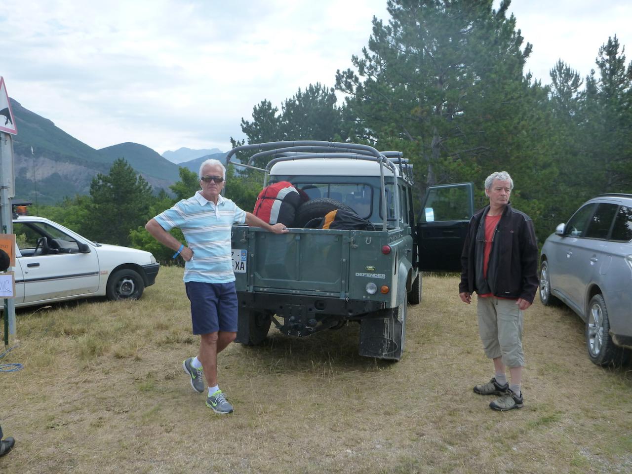 Fête de l'Air Entre Ciel et Buëch