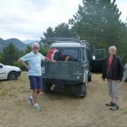 Fête de l'Air Entre Ciel et Buëch