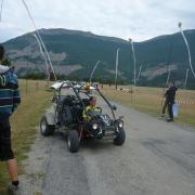 Fête de l'Air Entre Ciel et Buëch