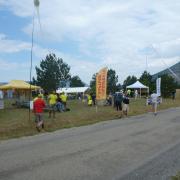 Fête de l'Air Entre Ciel et Buëch