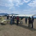 Fête de l'Air Entre Ciel et Buëch