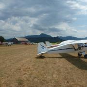 Fête de l'Air Entre Ciel et Buëch