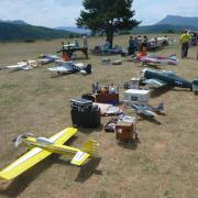 Fête de l'Air Entre Ciel et Buëch