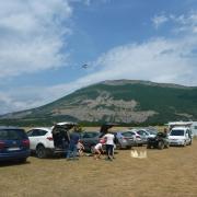 Fête de l'Air Entre Ciel et Buëch