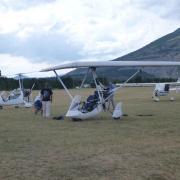 Fête de l'Air Entre Ciel et Buëch