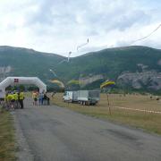 Fête de l'Air Entre Ciel et Buëch