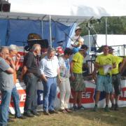 Fête de l'Air Entre Ciel et Buëch