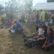 Fête de l'Air Entre Ciel et Buëch