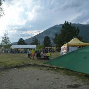 Fête de l'Air Entre Ciel et Buëch