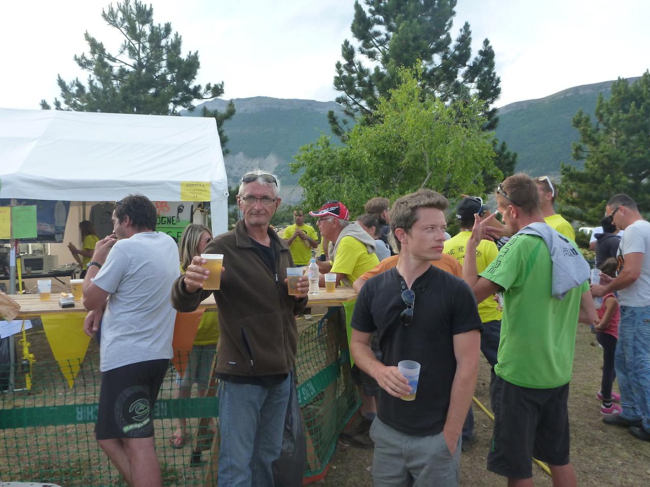 Fête de l'Air Entre Ciel et Buëch