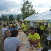 Fête de l'Air Entre Ciel et Buëch