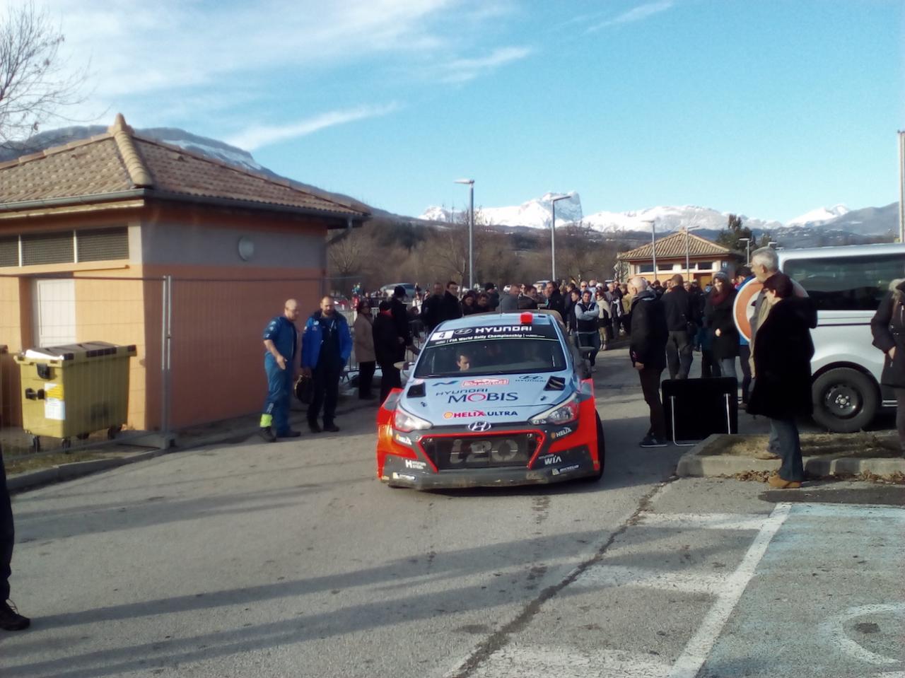 Rallye Monté-Carlo 2016 01