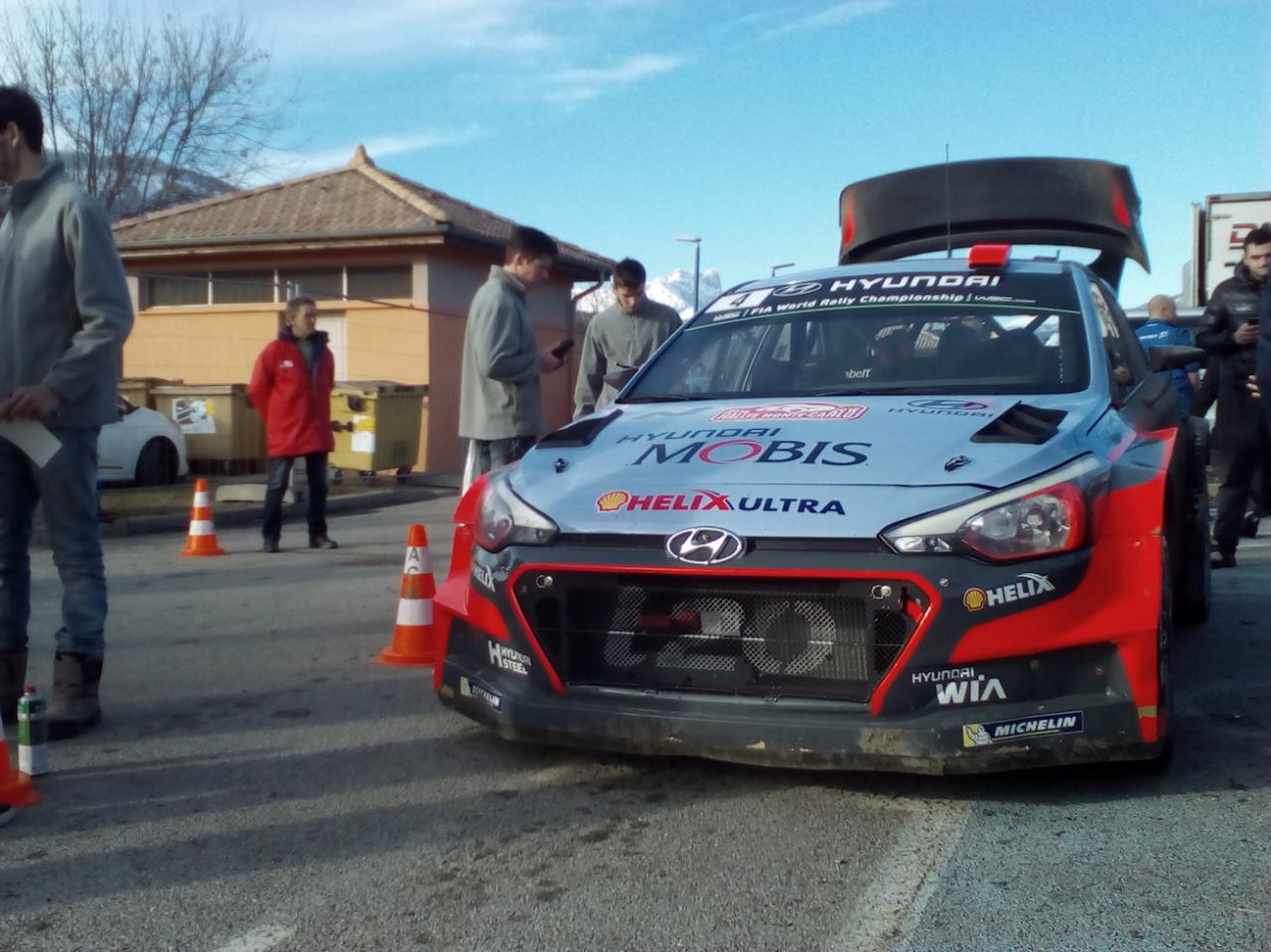 Rallye Monté-Carlo 2016 03