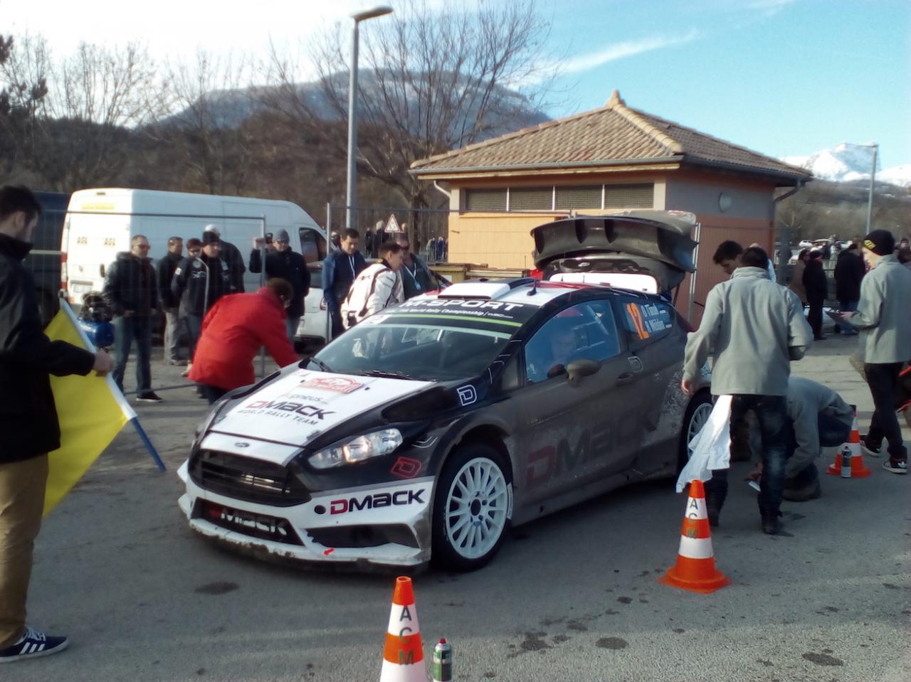 Rallye Monté-Carlo 2016 04