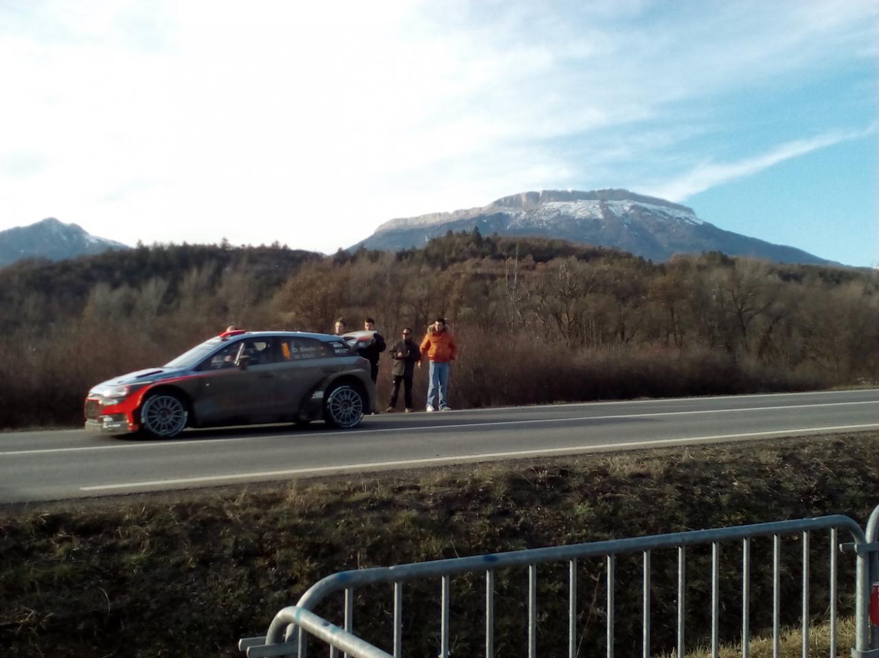 Rallye Monté-Carlo 2016 07