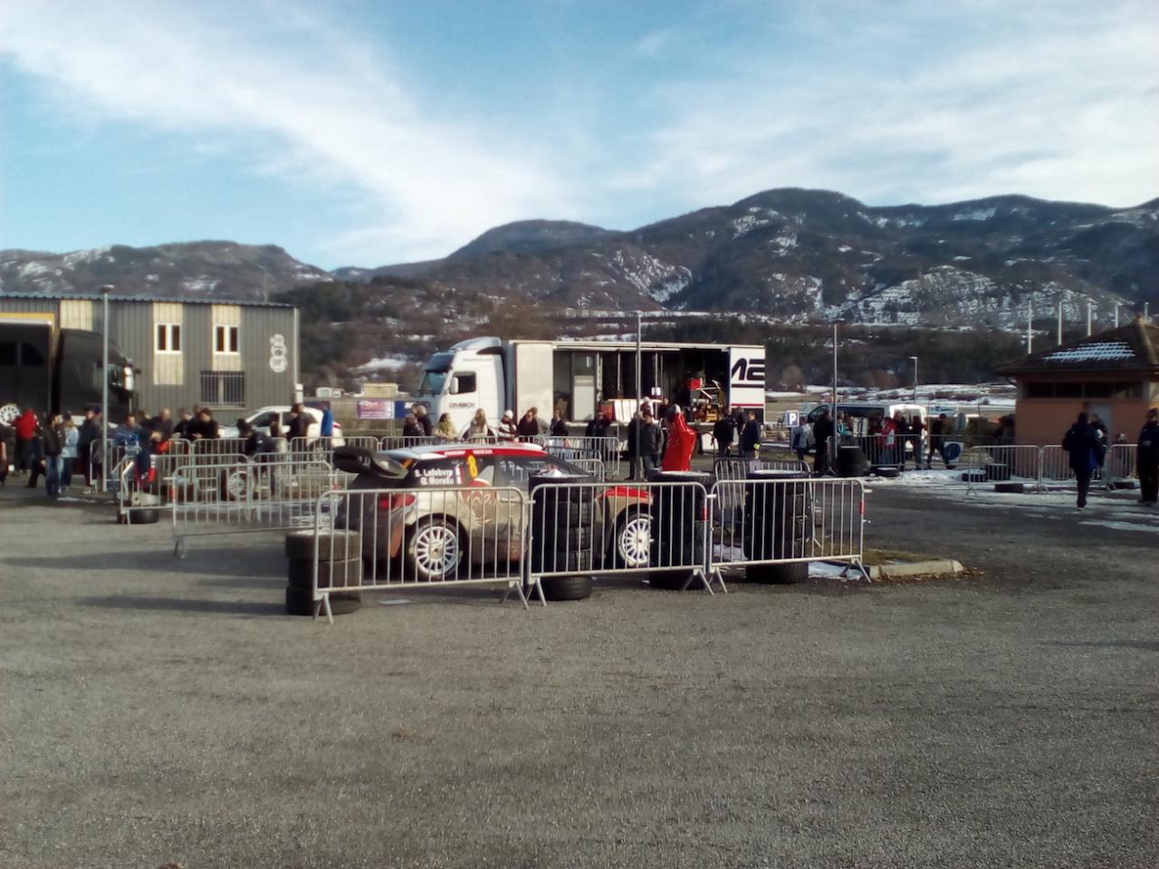 Rallye Monté-Carlo 2016 08