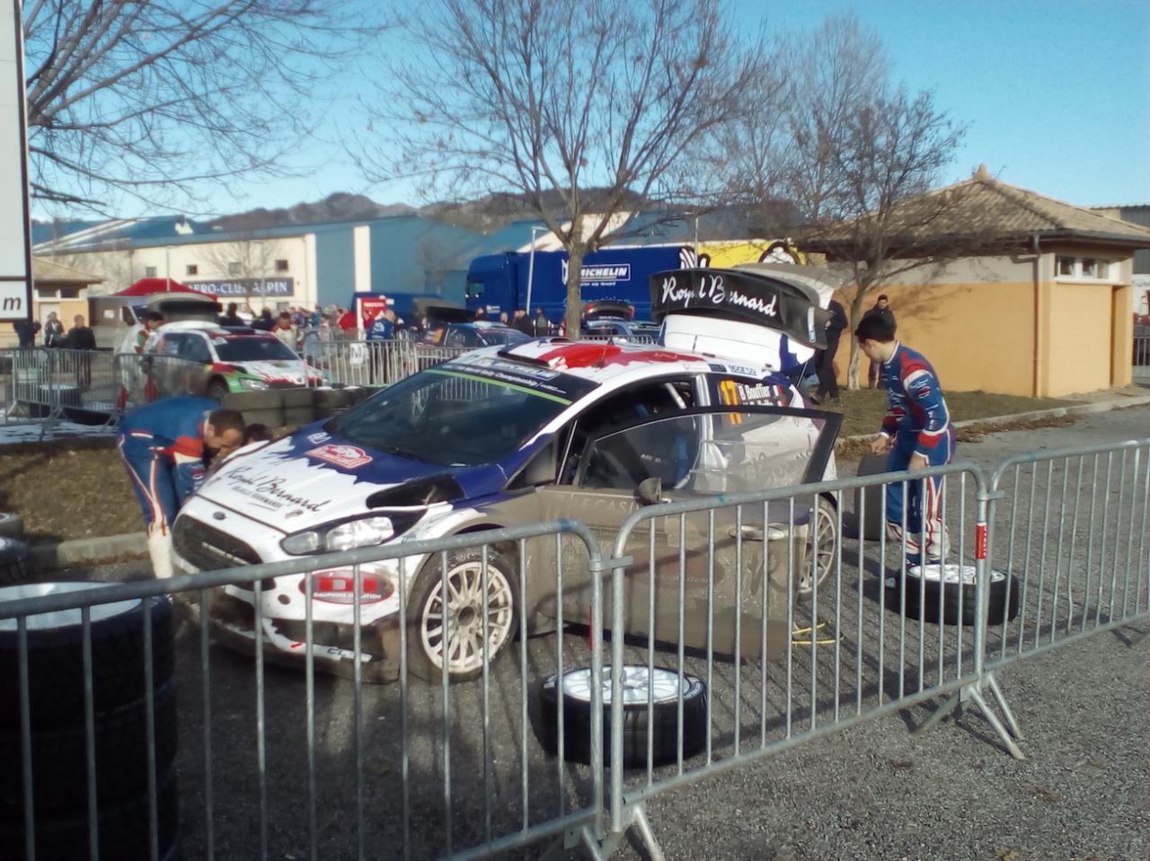 Rallye Monté-Carlo 2016 09