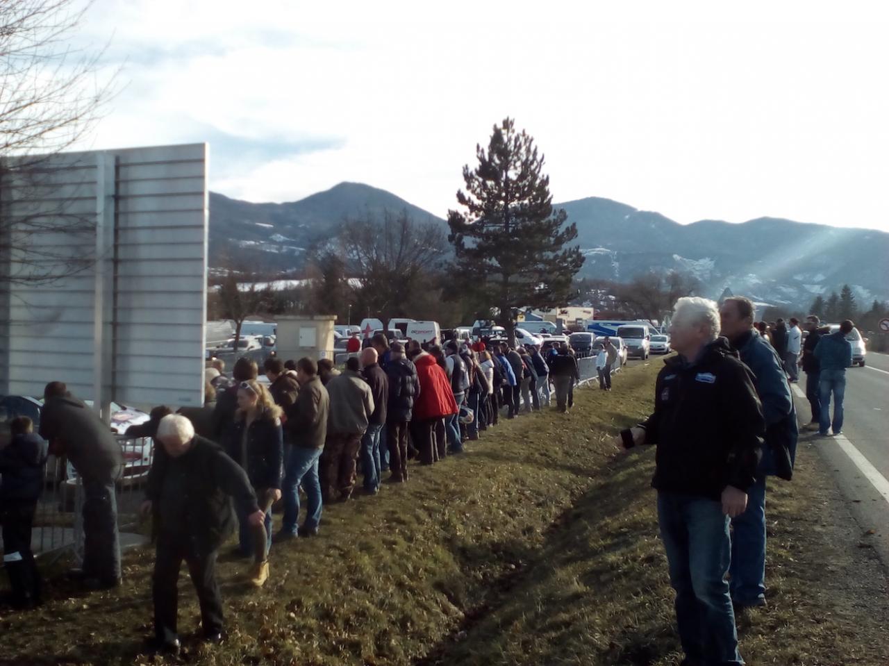 Rallye Monté-Carlo 2016 13