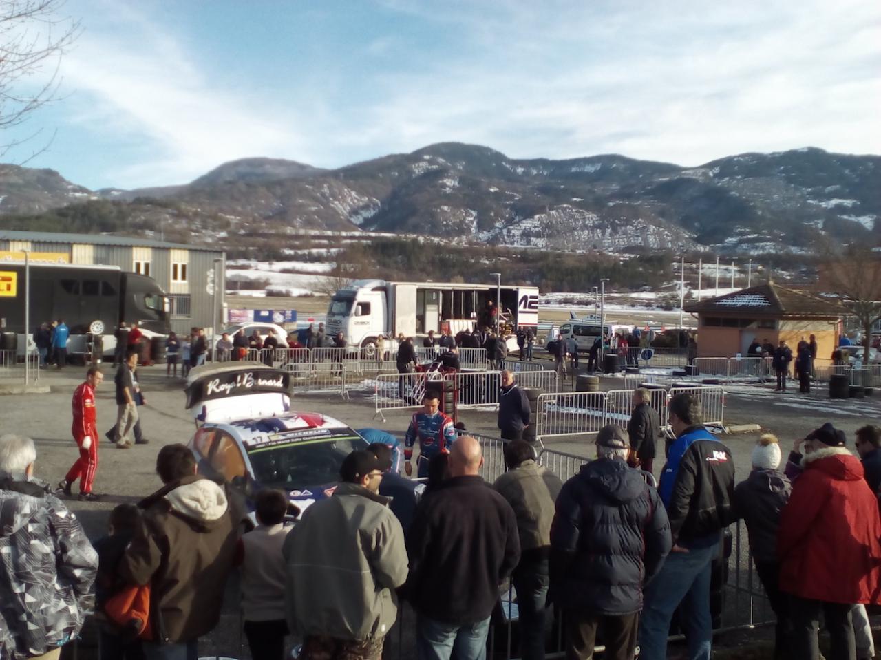 Rallye Monté-Carlo 2016 14